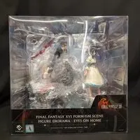 Figure - Final Fantasy XVI