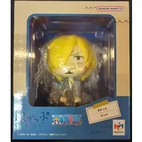 Lookup - One Piece / Sanji