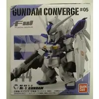 Figure - Mobile Suit Gundam: Char's Counterattack