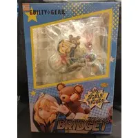 Figure - Guilty Gear / Bridget