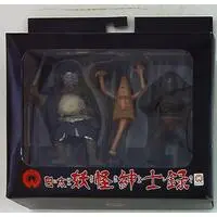 Figure - The Great Yokai War
