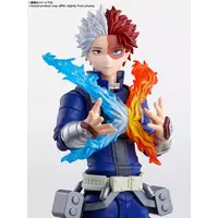 S.H.Figuarts - Boku no Hero Academia (My Hero Academia) / Todoroki Shouto