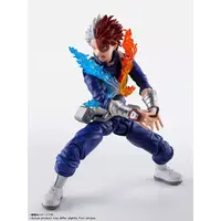 S.H.Figuarts - Boku no Hero Academia (My Hero Academia) / Todoroki Shouto