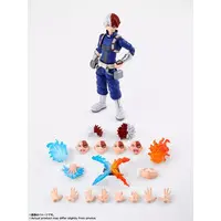 S.H.Figuarts - Boku no Hero Academia (My Hero Academia) / Todoroki Shouto