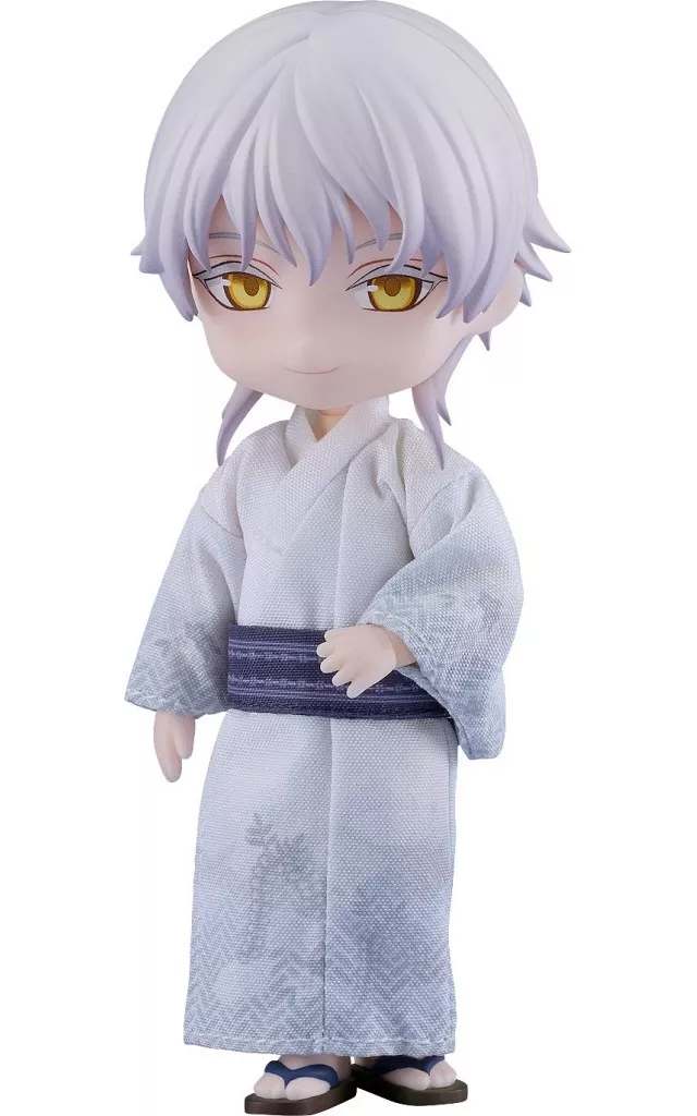 Nendoroid - Nendoroid Doll - Touken Ranbu / Tsurumaru Kuninaga