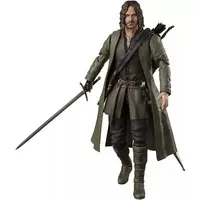 S.H.Figuarts - The Lord of the Rings