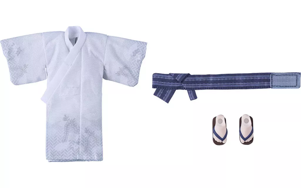 Nendoroid - Nendoroid Doll - Touken Ranbu / Tsurumaru Kuninaga