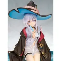 F:NEX - Majo no Tabitabi / Elaina