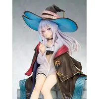 F:NEX - Majo no Tabitabi / Elaina