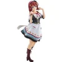 Figure - Love Live! Nijigasaki High School Idol Club / Emma Verde