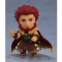 Nendoroid - Fate/Grand Order / Rider (Fate/Zero)
