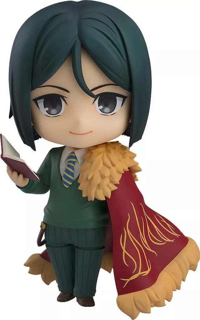Nendoroid - Fate/Grand Order / Waver Velvet