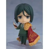 Nendoroid - Fate/Grand Order / Waver Velvet