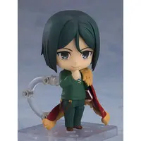 Nendoroid - Fate/Grand Order / Waver Velvet
