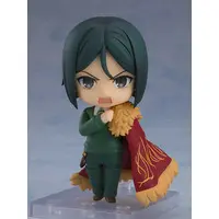 Nendoroid - Fate/Grand Order / Waver Velvet