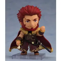 Nendoroid - Fate/Grand Order / Rider (Fate/Zero)