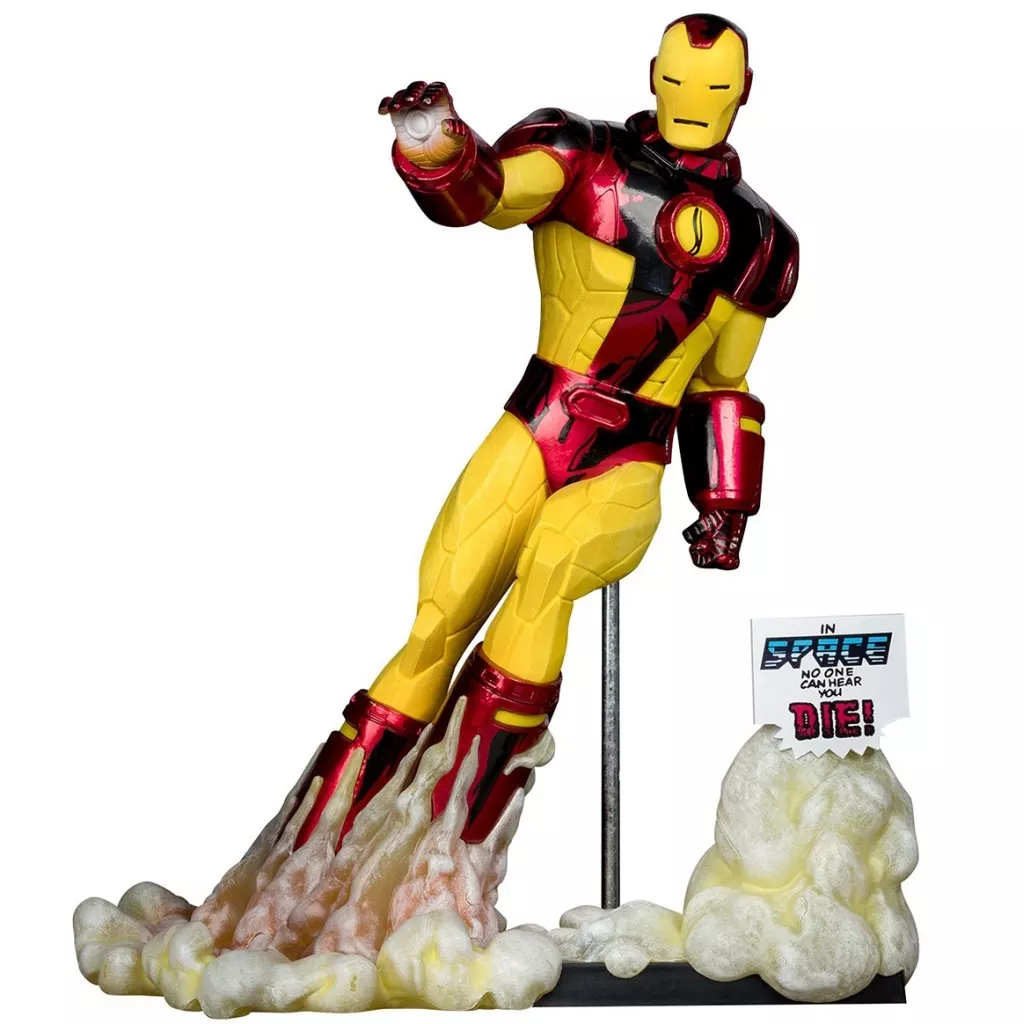 Figure - Iron Man