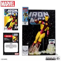 Figure - Iron Man
