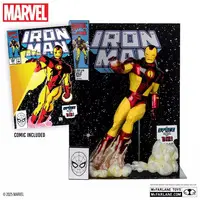 Figure - Iron Man
