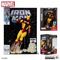 Figure - Iron Man