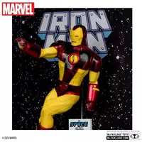 Figure - Iron Man