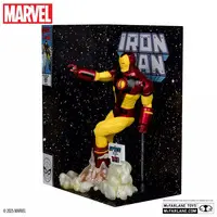 Figure - Iron Man