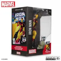 Figure - Iron Man