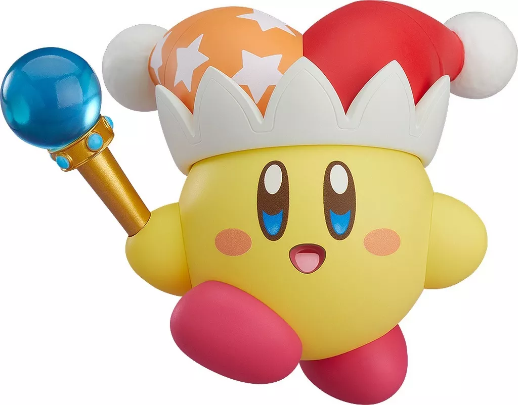 Nendoroid - Kirby's Dream Land / Kirby