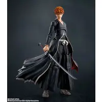 S.H.Figuarts - Bleach / Kurosaki Ichigo