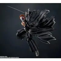 S.H.Figuarts - Bleach / Kurosaki Ichigo