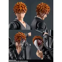 S.H.Figuarts - Bleach / Kurosaki Ichigo