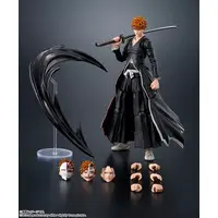 S.H.Figuarts - Bleach / Kurosaki Ichigo