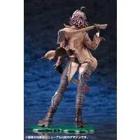 Horror Bishoujo - Friday the 13th