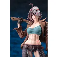 Horror Bishoujo - Friday the 13th