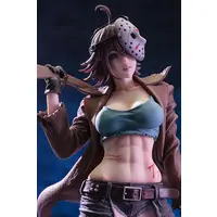 Horror Bishoujo - Friday the 13th