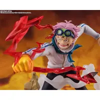 Figuarts Zero - One Piece / Koby