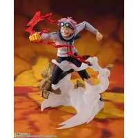 Figuarts Zero - One Piece / Koby