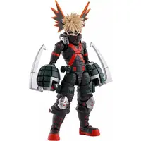 S.H.Figuarts - Boku no Hero Academia (My Hero Academia) / Bakugou Katsuki