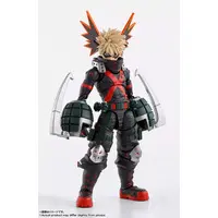 S.H.Figuarts - Boku no Hero Academia (My Hero Academia) / Bakugou Katsuki