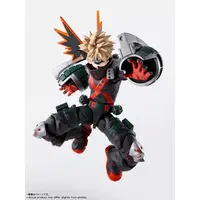 S.H.Figuarts - Boku no Hero Academia (My Hero Academia) / Bakugou Katsuki