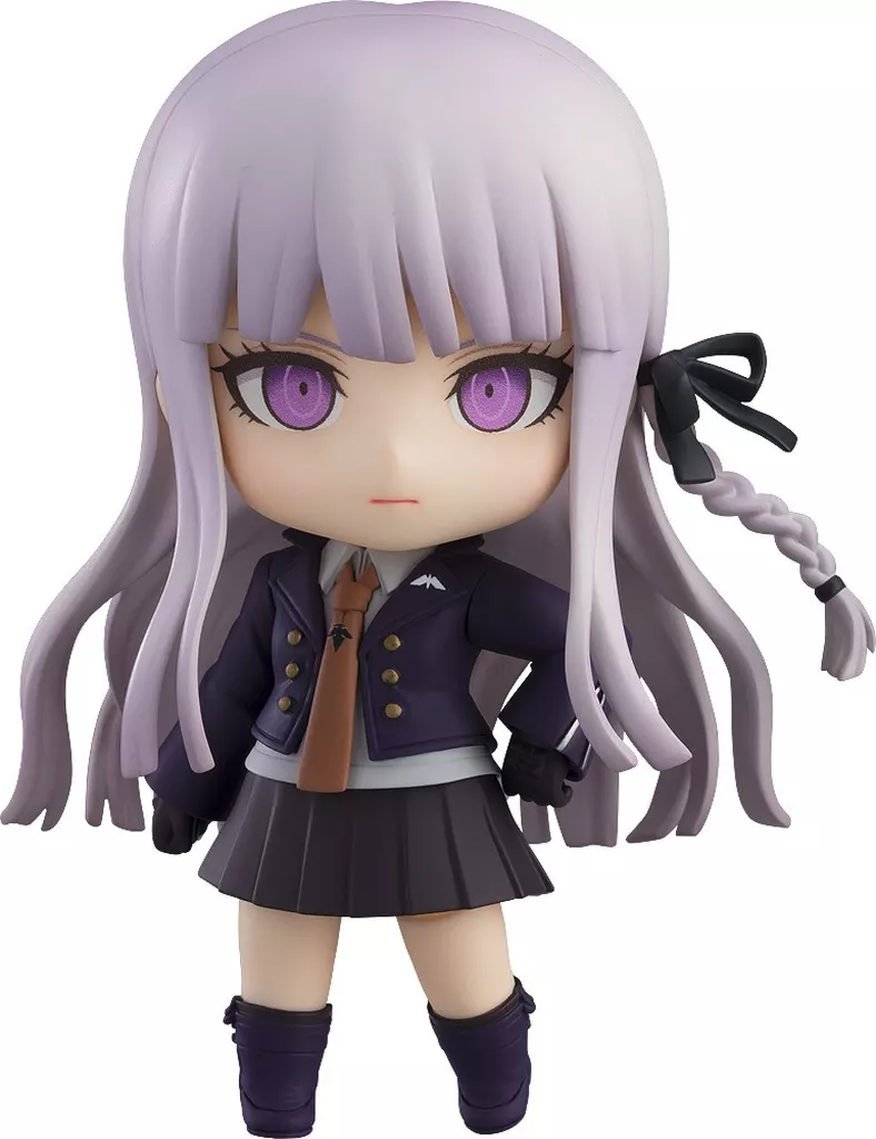 Nendoroid - Danganronpa series / Kirigiri Kyouko