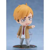 Nendoroid - Haikyu!! / Miya Atsumu
