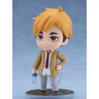 Nendoroid - Haikyu!! / Miya Atsumu