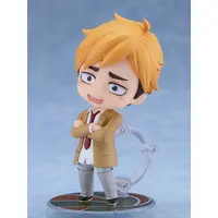 Nendoroid - Haikyu!! / Miya Atsumu