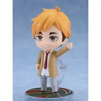 Nendoroid - Haikyu!! / Miya Atsumu