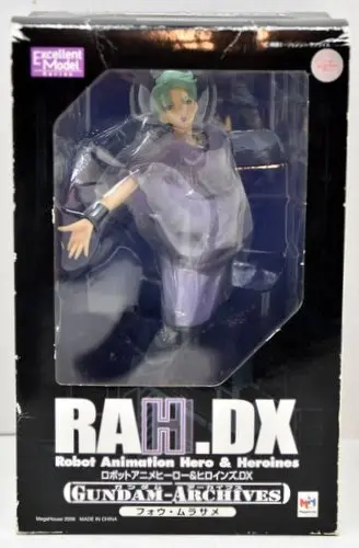 Figure - Mobile Suit Zeta Gundam