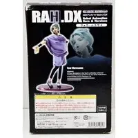 Figure - Mobile Suit Zeta Gundam