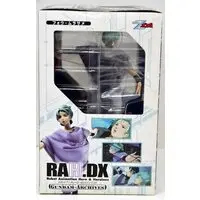 Figure - Mobile Suit Zeta Gundam