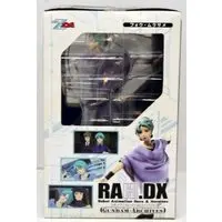 Figure - Mobile Suit Zeta Gundam