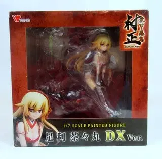 Figure - Soukou Akki Muramasa (Full Metal Daemon: Muramasa) / Ashikaga Chachamaru